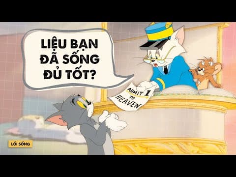 Bạn biết gì về... CÁI CHẾT? | Spiderum | Lối sống thumbnail