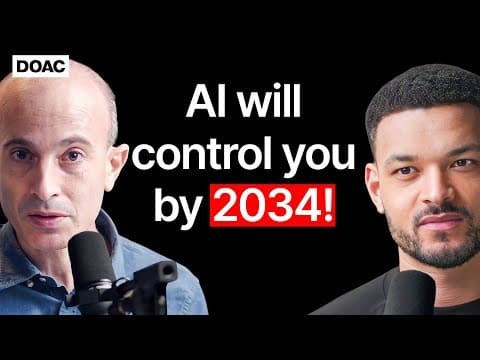 Why Are We Divided About AI and Its Impact on Democracy? thumbnail