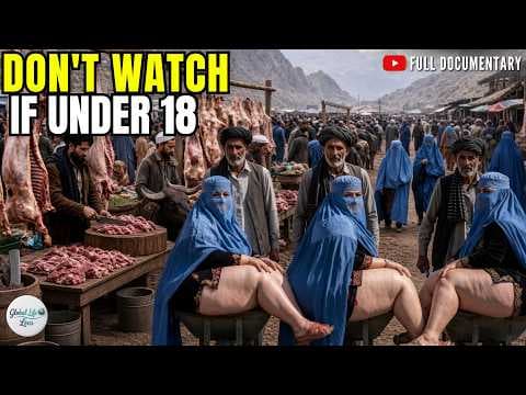 What is life like in Afghanistan beyond headlines? thumbnail
