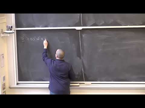 Lecture 2: Bounded Linear Operators thumbnail