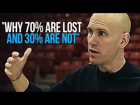 Tyler Waye's Ultimate Advice for Students & Young People - HOW TO FIND YOUR LIFE'S PURPOSE thumbnail