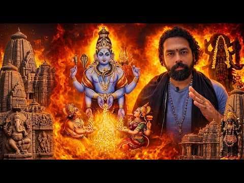BATUKA SWARNAKARSHANA BHAIRAVA - THE HERO, THE NAYAKA, THE KING, KUBERA’s GURU. thumbnail