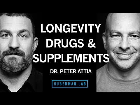 What Are the Benefits of NAD Supplements for Longevity? thumbnail