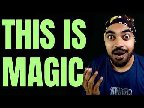 I Bet You Didn’t Know Power Query Could Do This (7 Tricks) thumbnail