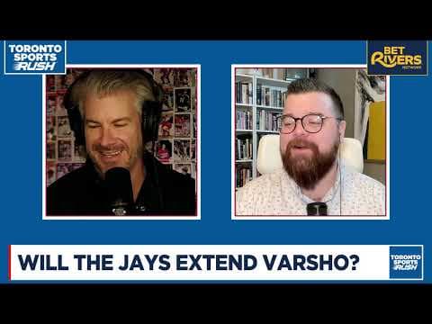 Blue Jays Offseason Needs & The Future of Their Outfield thumbnail