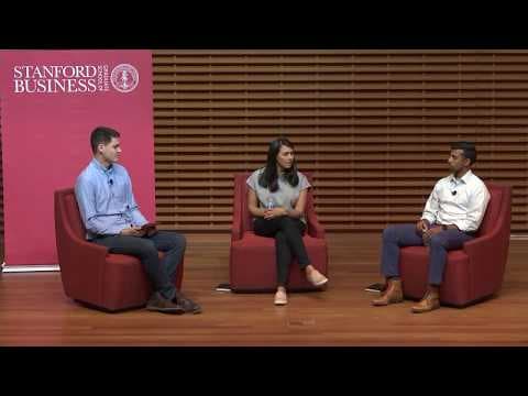 What Insights Do Military Veterans Offer About Stanford GSB? thumbnail