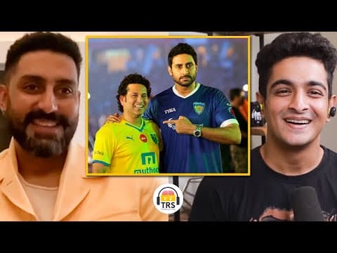 What Are the Top 5 Inspirational Athletes and Their Stories? thumbnail