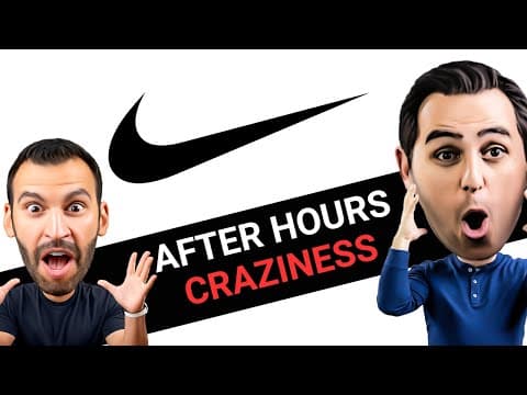 Did Nike Crush Q3 Earnings? | NKE Earnings Report thumbnail