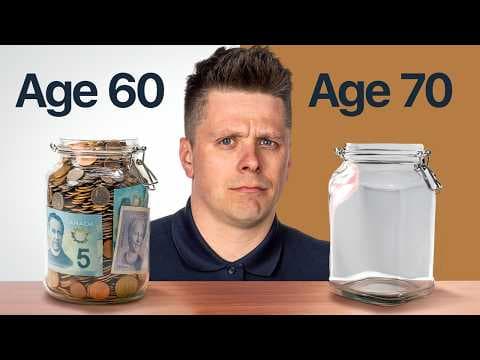 This Tax Trap Will Ruin Your Retirement! thumbnail