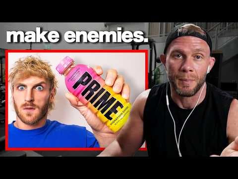 How To Build A Cult-Like Audience On Social Media thumbnail
