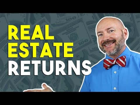 Property Investing Made Easy | Investing in Real Estate thumbnail