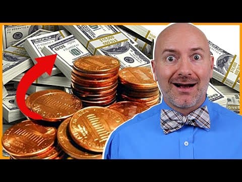 What Are the Best Penny Stocks Under $5 to Buy? thumbnail
