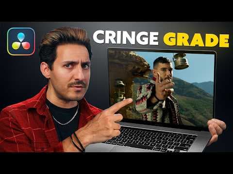 Why Your Cinematic Look Feels Amateur (And How to Fix It) thumbnail