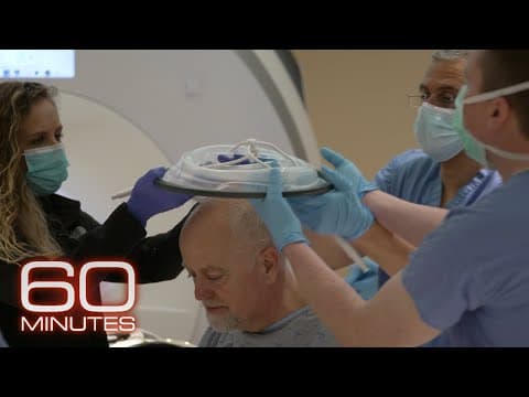 How Can Ultrasound Treat Alzheimer's and Addiction? thumbnail
