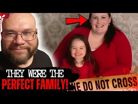 This Story Will Give You Chills! No Movie Can Top This Story! True Crime Documentary thumbnail