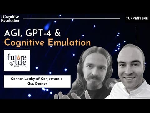 How Does GPT-4 Impact AI Alignment and Safety? thumbnail