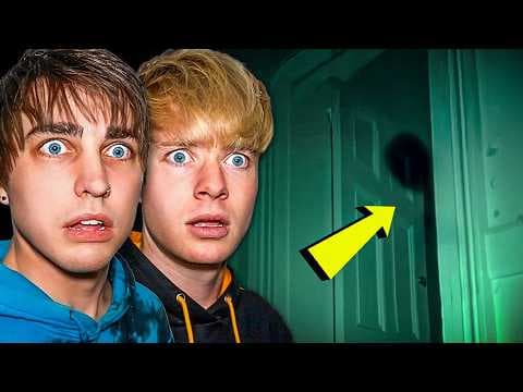 Scariest Paranormal Investigations with Our Friends thumbnail