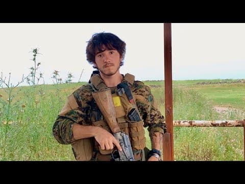 Why I Joined the YPG in Syria thumbnail