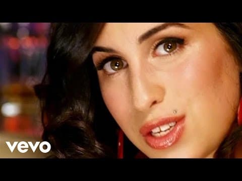 Amy Winehouse - Stronger Than Me thumbnail
