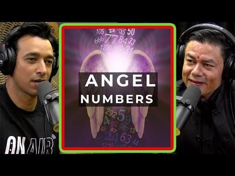 What Are Angel Numbers And How It Works? | AstroRaj thumbnail