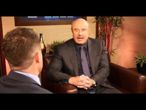 Dr. Phil | YOUR WORK DOESN'T EQUAL YOUR WORTH thumbnail