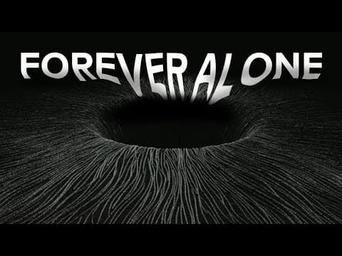 No One Will Ever Love Me thumbnail