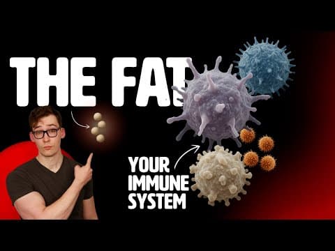 This Fatty Nutrient Reprograms Your Immune System (and Your Gut!) thumbnail