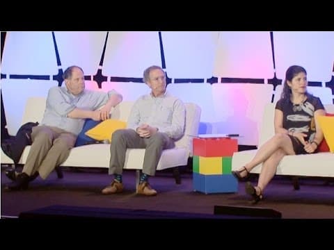 Q & A - Microbes and Pregnancy thumbnail