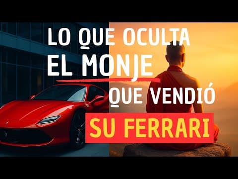 ¿Cómo redefinir el éxito con propósito? thumbnail