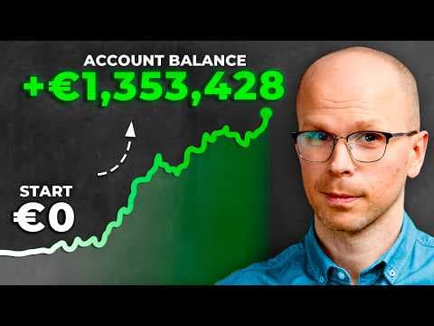 How to Invest in ETFs from Europe | Ultimate Beginners’ Guide thumbnail