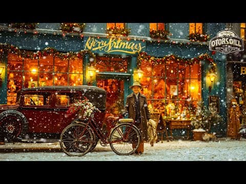Frank Sinatra, Nat King Cole, Bing Crosby, Dean Martin 🎄 Old Christmas Songs 1960s-70s, 2 Hours Long thumbnail