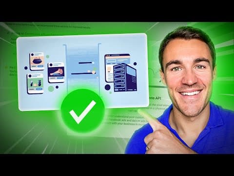 How To Install The Conversions API for Facebook Ads thumbnail