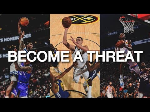 How To Score More Points in Basketball EASILY thumbnail