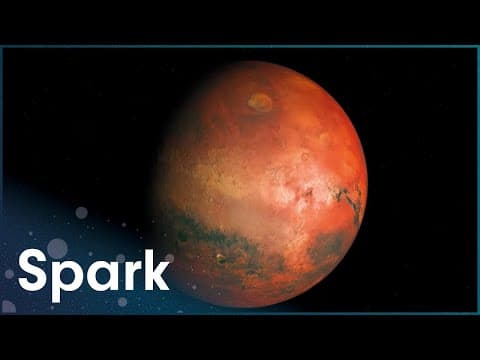 What We Know About 'Life' On Mars thumbnail