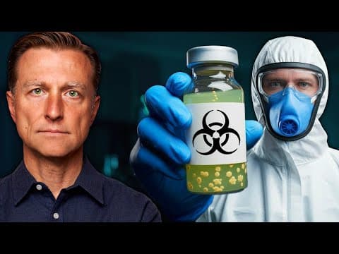 This Could Save Your Life (1 in 4 People Have This Silent Killer Disease) thumbnail