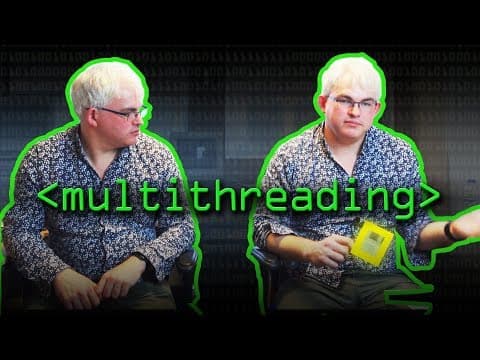 What Is Multithreading in Programming? thumbnail