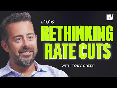 Can Stocks Survive Higher Interest Rates? thumbnail