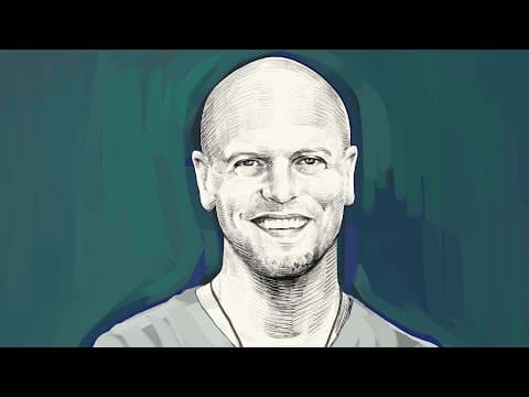 What Are Tim Ferriss's Key Principles for Lifestyle Design? thumbnail