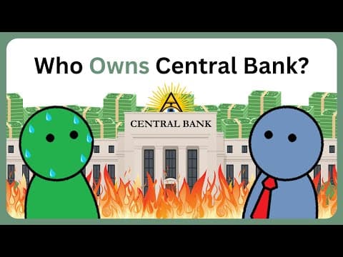 Why Markets Panic When Central Banks Speak thumbnail