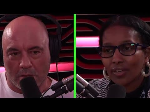 The Experiences That Made Ayaan Hirsi Ali an Activist thumbnail