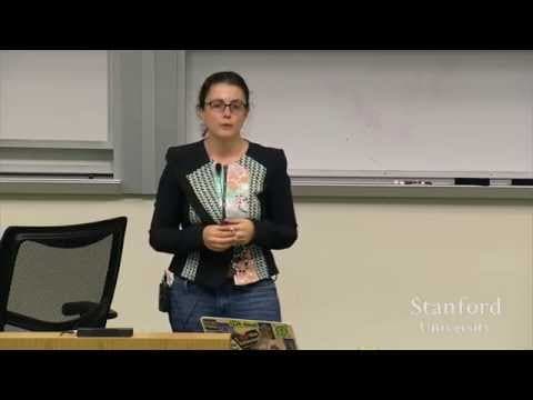 Stanford Seminar - Applying Mainstream Design Approaches to Spacecraft Communications thumbnail