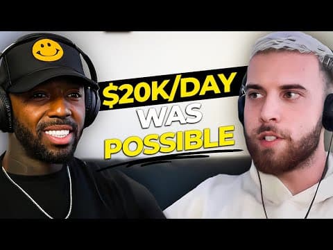 Secrets to success with MILLIONAIRE FOREX TRADER Cuebanks thumbnail