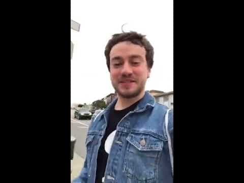 comma ai Speaking at RSA today! thumbnail
