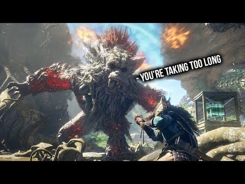 10 Recent Longest Games That Take 100+ Hours to 100% thumbnail