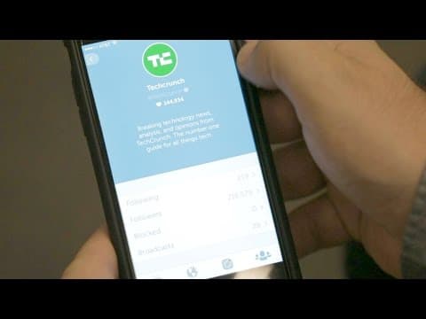 How Does Periscope Producer Enable Professional Streaming? thumbnail