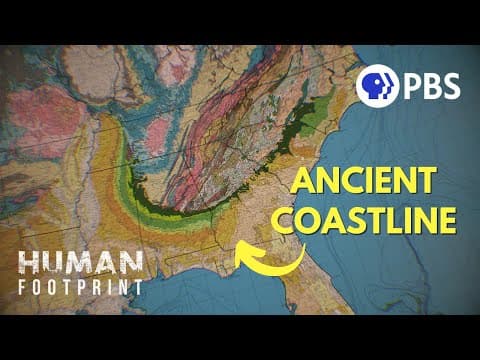 How An Ancient Ocean Shaped US History thumbnail