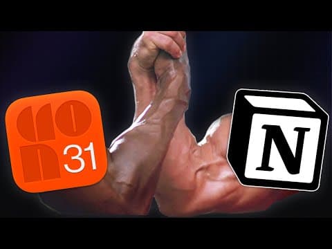 How to Connect Notion with KRON Calendar thumbnail