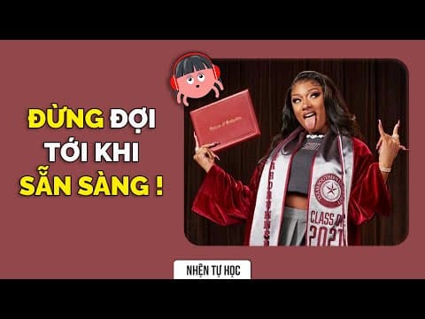 Ra Trường Đi Làm Mình Thấy Gì? | Huskywannafly | GIÁO DỤC thumbnail