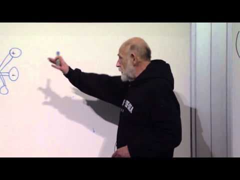Advanced Quantum Mechanics Lecture 8 thumbnail