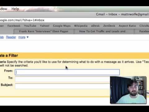 How to Set Up Gmail Autoresponder with Canned Responses thumbnail